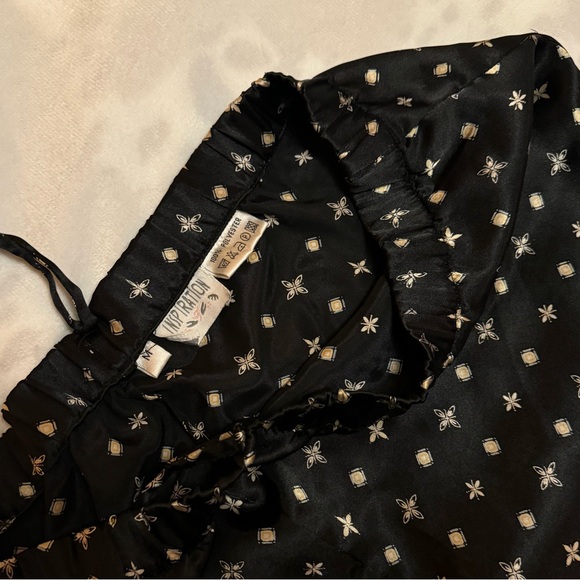 Pyjama pants - Picture 2 of 2